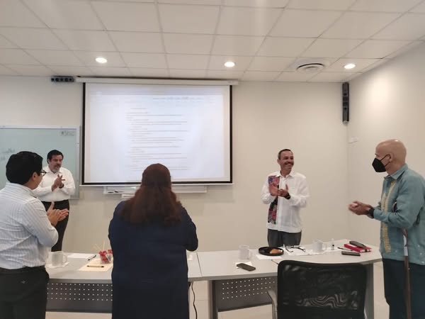 SEDE- Buscan protección geográfica para el Tiburón Toro: símbolo natural del Caribe mexicano