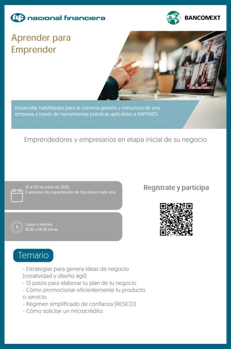 SEDE – Capacitación gratuita: una herramienta silenciosa pero poderosa para transformar la economía de Quintana Roo