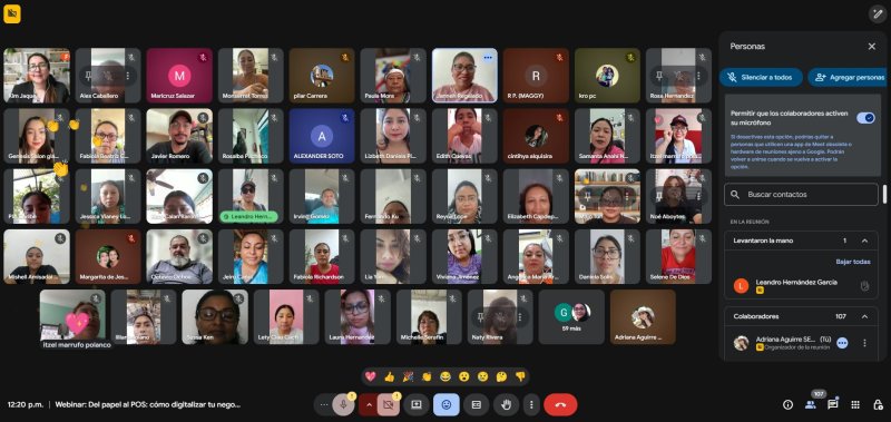 SEDE – Capacitación para Mujeres Emprendedoras Impulsa la Digitalización de Negocios en Quintana Roo