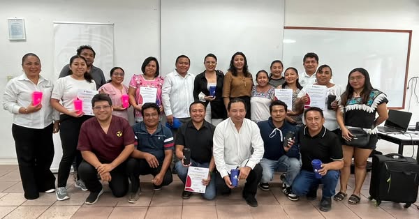 SEDE – ¡Concluye con éxito la primera etapa del programa #TransformaTuNegocio!