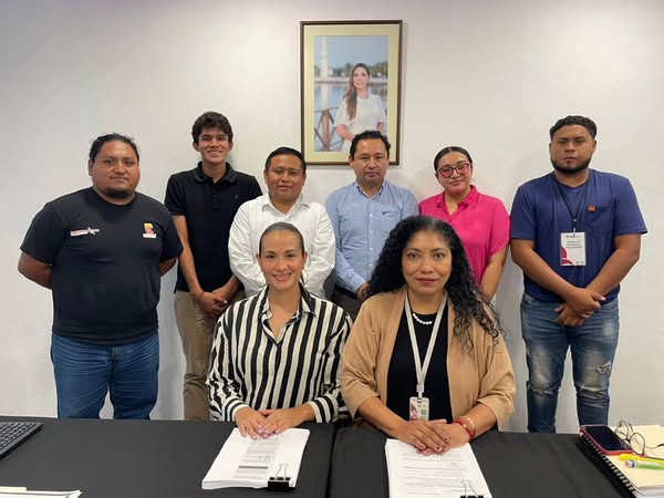 SEDE – Concluye exitosamente proceso de selección del Programa “Transforma Tu Negocio” en Quintana Roo