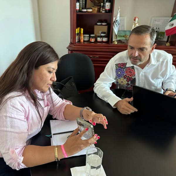 SEDE – Diálogo entre gobierno y empresarias busca fortalecer el desarrollo económico con perspectiva de género en Quintana Roo
