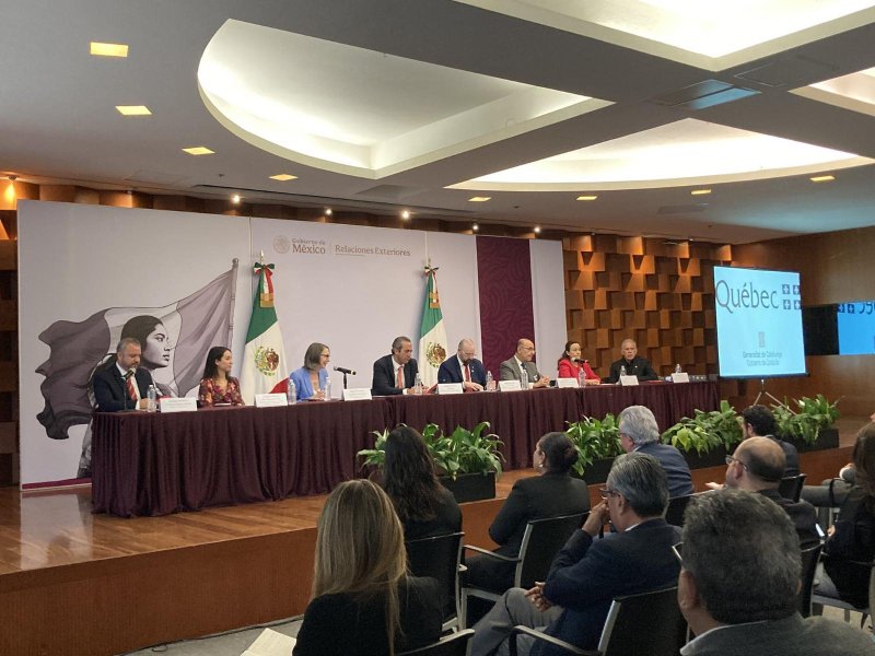 SEDE – Foro de Oportunidades en la Internacionalización Local: Un paso hacia el crecimiento económico global de Quintana Roo
