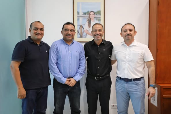 SEDE – Fortaleciendo la Economía de Quintana Roo: Estrategias para el Crecimiento Comercial y Empresarial