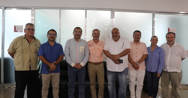 SEDE – Gobierno de Quintana Roo y empresarios trabajan en conjunto para fortalecer el sector productivo