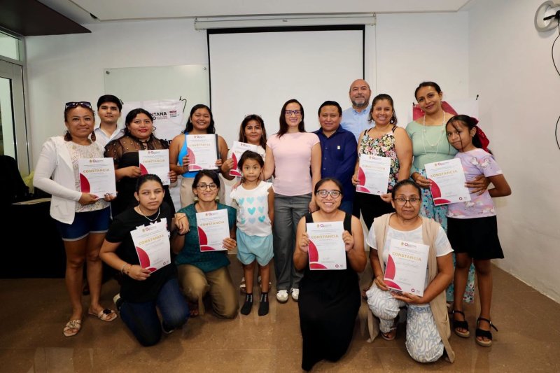 SEDE – Impulsan capacitación financiera para fortalecer emprendimientos en Quintana Roo