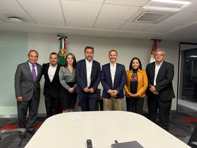SEDE – Impulsan Desarrollo Económico de Quintana Roo con Coordinación Federal