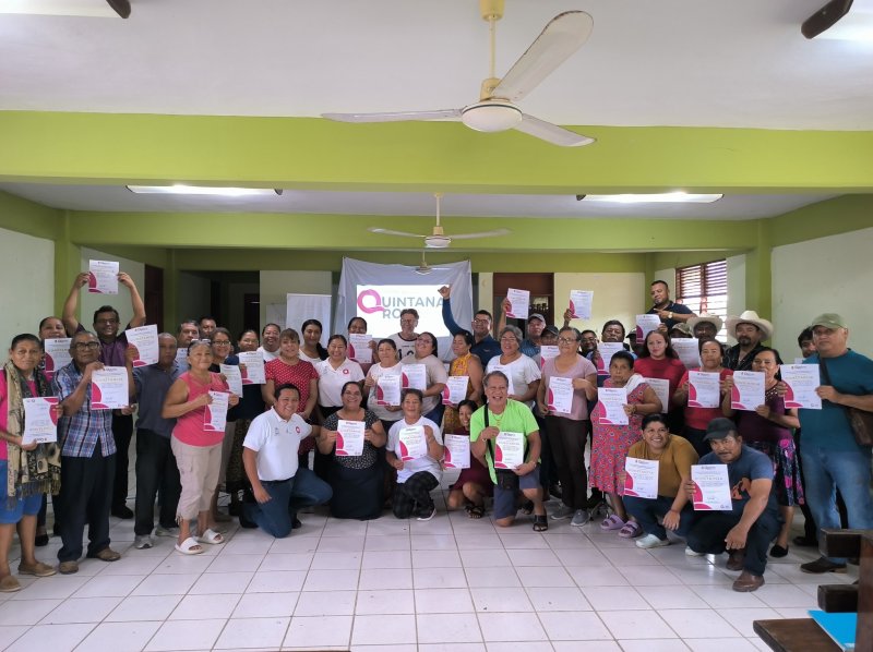 SEDE – Impulsan en Quintana Roo la economía social como herramienta de desarrollo e inclusión