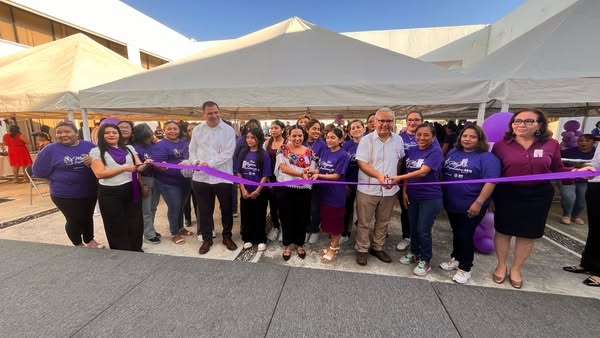 SEDE – Inauguran la Feria de las Mujeres Emprendedoras SEQ 2025 para promover el talento y la creatividad femenina