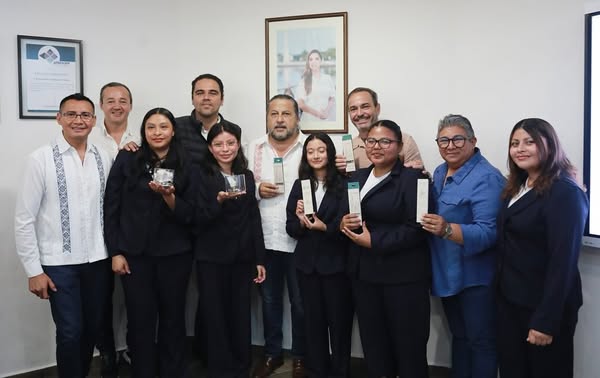 SEDE – Mujeres que transforman el sargazo en oportunidades