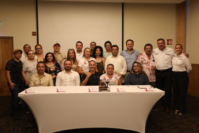 SEDE – Nuevo Acuerdo por el Bienestar y Desarrollo de Quintana Roo Impulsa a Productores y Artesanos Locales