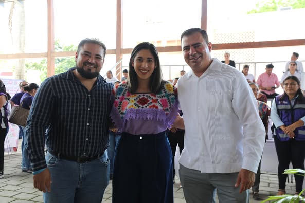 SEDE – Partería tradicional, patrimonio vivo de Quintana Roo: se realiza primer encuentro en Felipe Carrillo Puerto
