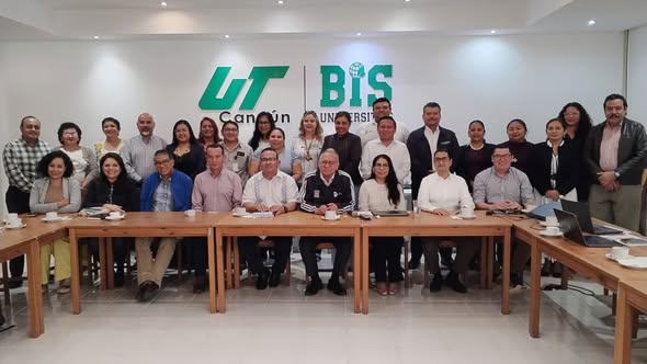 SEDE – PRESENTAN EN CANCÚN ESTRATEGIA PARA VINCULAR EDUCACIÓN SUPERIOR Y DESARROLLO PRODUCTIVO EN CHETUMAL