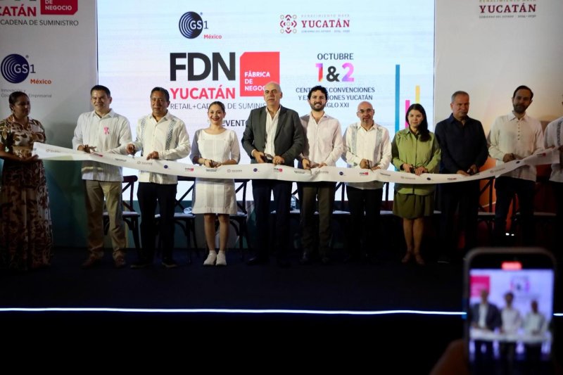 SEDE – Productores de Quintana Roo se abren paso en el mercado nacional desde Yucatán