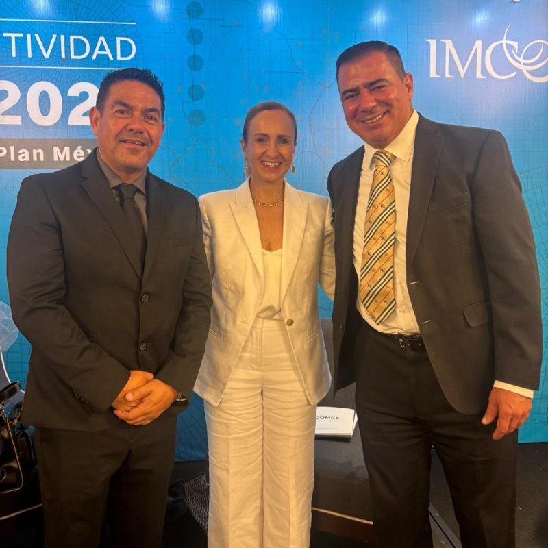 SEDE – Quintana Roo ante el espejo de la competitividad: avances, rezagos y la oportunidad del Plan México