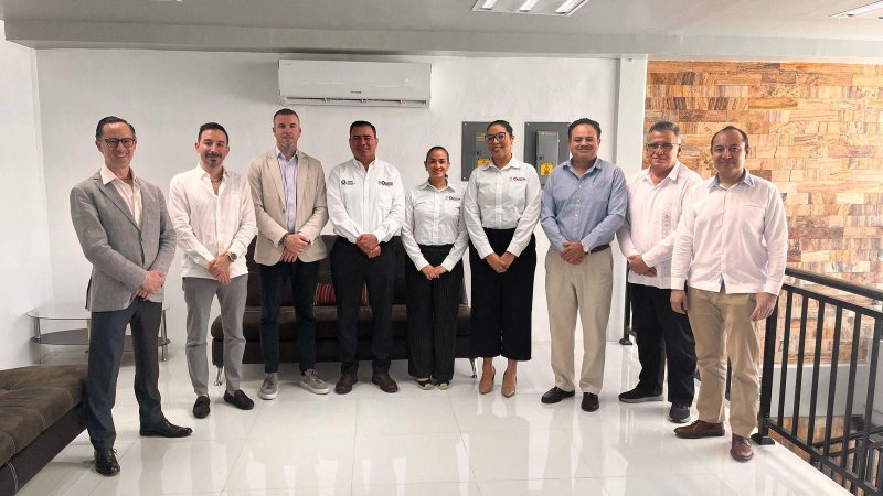 SEDE – Quintana Roo Atrae Inversiones Internacionales para Impulsar el Desarrollo Empresarial en el Sur del Estado