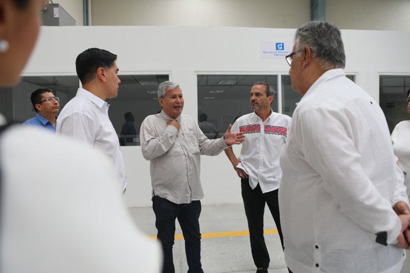 SEDE – Quintana Roo avanza hacia una nueva era de desarrollo económico con alianzas estratégicas