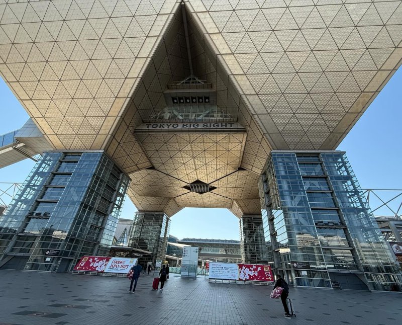 SEDE – ¡Quintana Roo Brilla en Foodex Japan 2025!