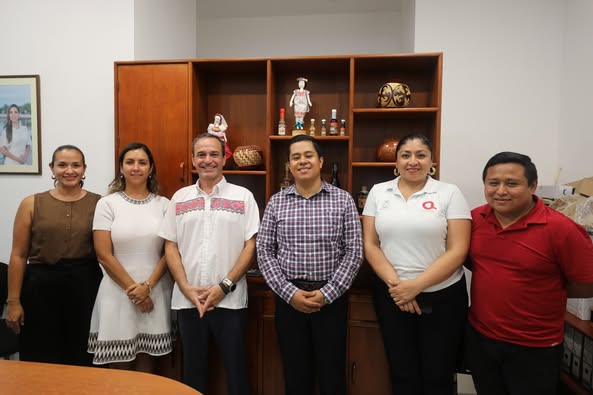 SEDE – Quintana Roo busca transformar el acceso al financiamiento para pymes: reunión con BBVA apunta a nuevos esquemas
