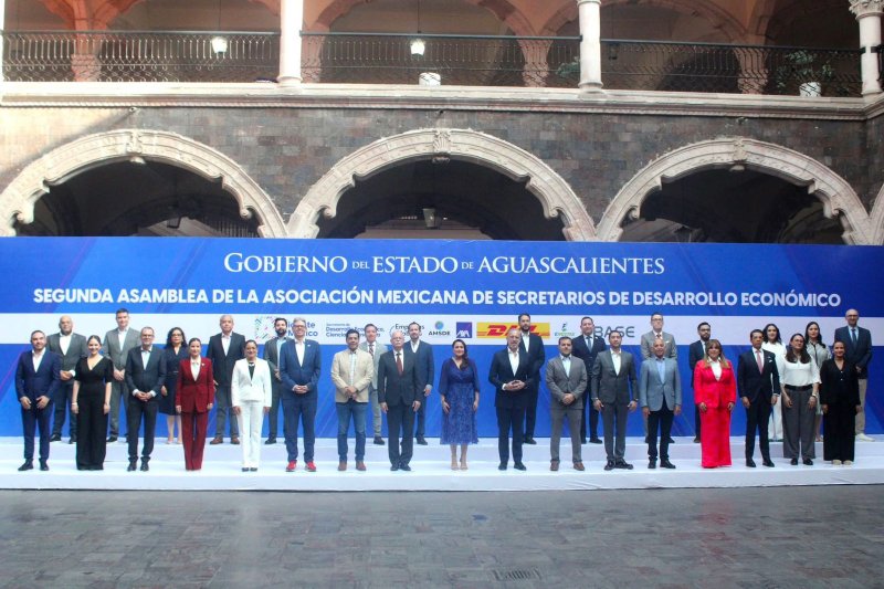 SEDE – Quintana Roo fortalece lazos internacionales y apuesta por un desarrollo económico sustentable