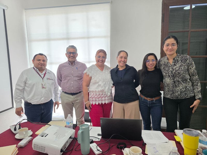 SEDE – Quintana Roo instala Comité Interno de Validación para fortalecer el cooperativismo en el estado