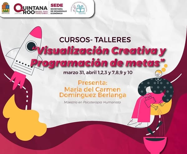 SEDE – ¡Regístrate y Conoce los Servicios de la SEDE en Cancún!