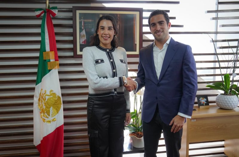 Senado y SECTUR afinan agenda turística rumbo al Mundial 2026