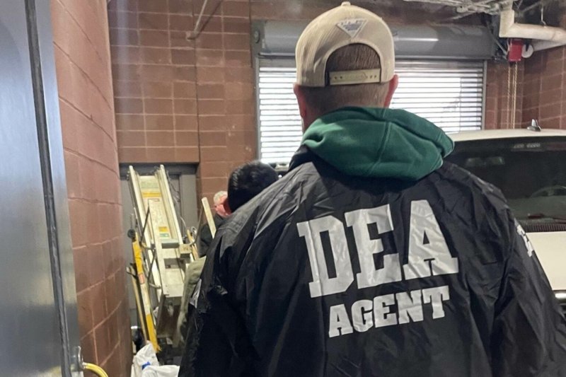 Sheinbaum aclara distanciamiento con la DEA durante el sexenio de López Obrador