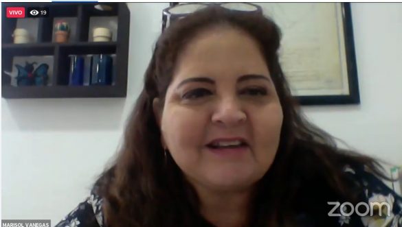 Taller Online de Orientación sobre Fuentes de Financiamiento, Inversión y Proveeduría a Empresas Turísticas