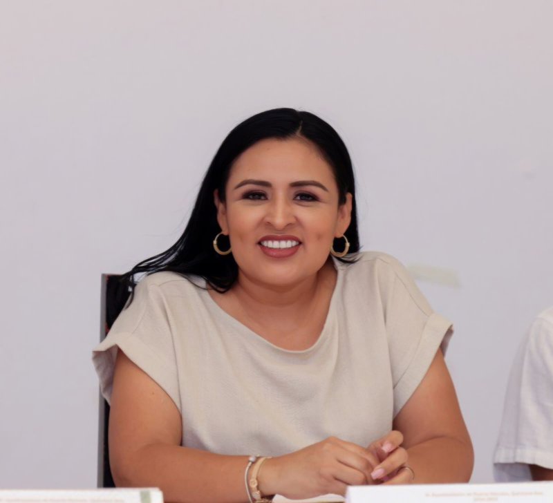 TRABAJA TESORERIA de PUERTO MORELOS EN PLAN PRESUPUESTARIO 2026