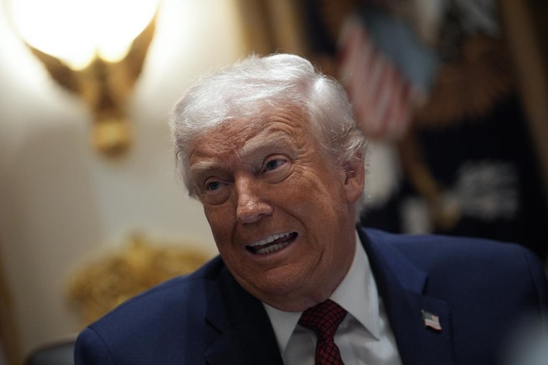 Trump presiona a México para atender con urgencia fallas de agua y alcantarillado en la frontera