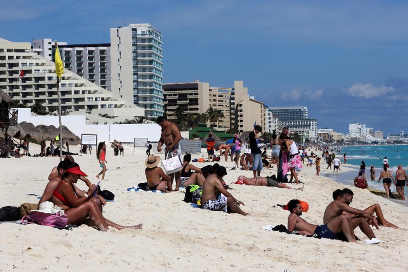 Turismo federal destaca cifras históricas y prevé cierre de 2025 con 48 millones de visitantes internacionales