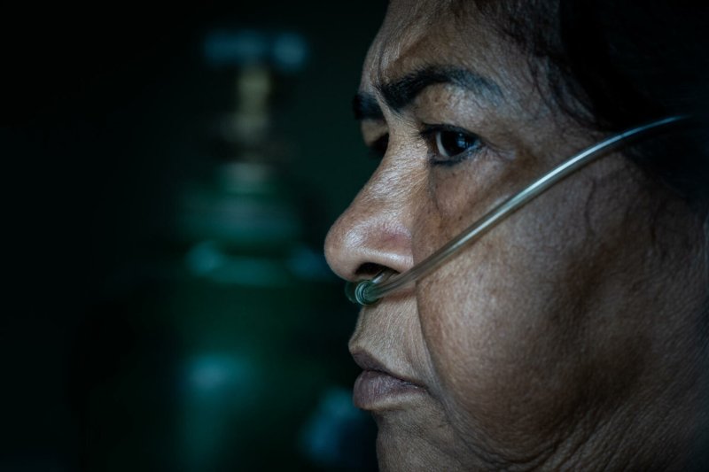 Un 10% de Pacientes Desarrolla COVID Persistente: Un Desafío Continuo para la Salud Global