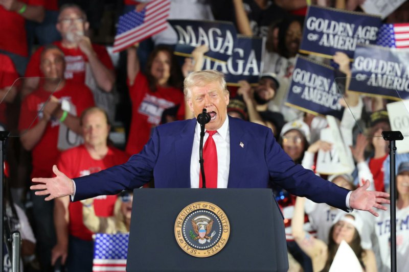 ¿Un Trump eterno? La fantasía del tercer mandato