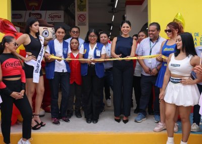 ¡Puerto Morelos fortalece su economía! Nueva inversión genera empleos y reafirma la confianza empresarial
