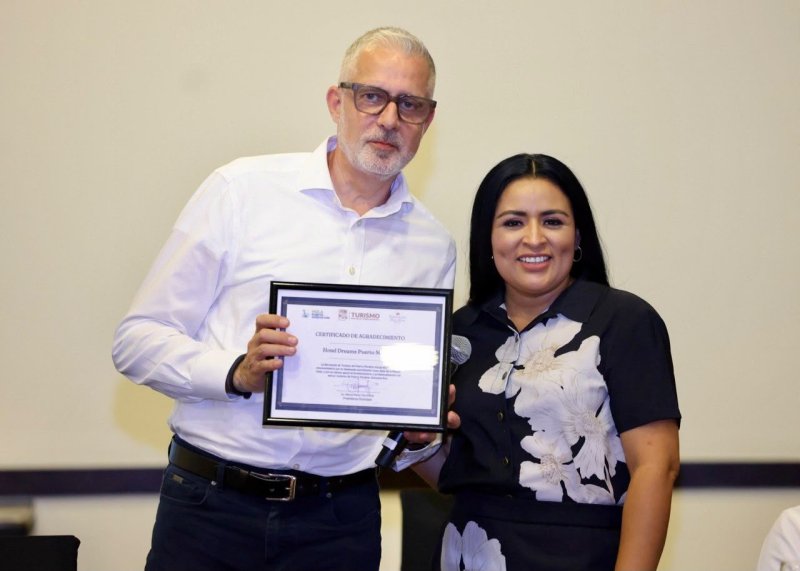 PUERTO MORELOS FORTALECE SU OFERTA TURÍSTICA CON LA MASTER CLASS “CREACIÓN DE EXPERIENCIAS TURÍSTICAS” 2026