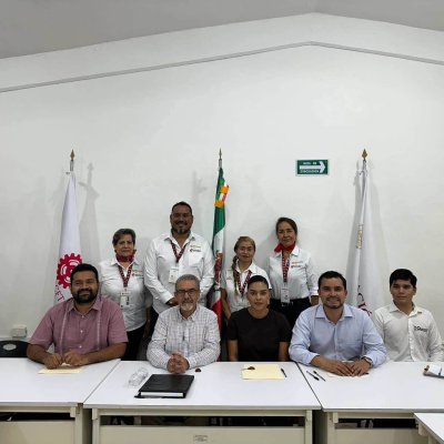 SEDE - FORTALECEN CAPACITACIÓN LABORAL PARA IMPULSAR LOS POLOS DE DESARROLLO ECONÓMICO EN QUINTANA ROO