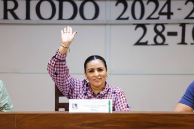 APRUEBA CABILDO JORNADAS DE DESCUENTOS PARA APOYAR A CONTRIBUYENTES DE PUERTO MORELOS