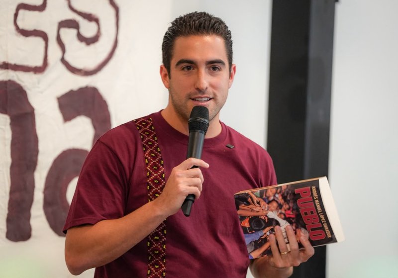 ¡GINO SEGURA APRIETA EL PASO EN CHETUMAL! MORENA REFUERZA SU ESTRUCTURA CON TRABAJO EN TERRITORIO