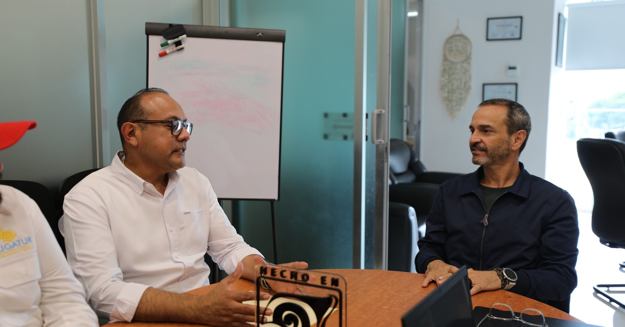 SEDE – Impulsan estrategia para fortalecer economía local en Othón P. Blanco