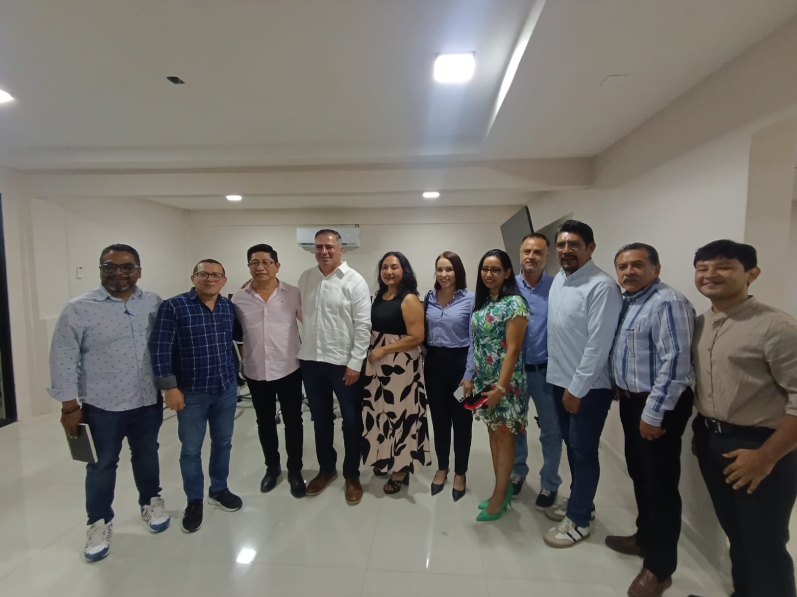 Analizan impacto económico de la violencia en Quintana Roo y refuerzan acciones de coordinación