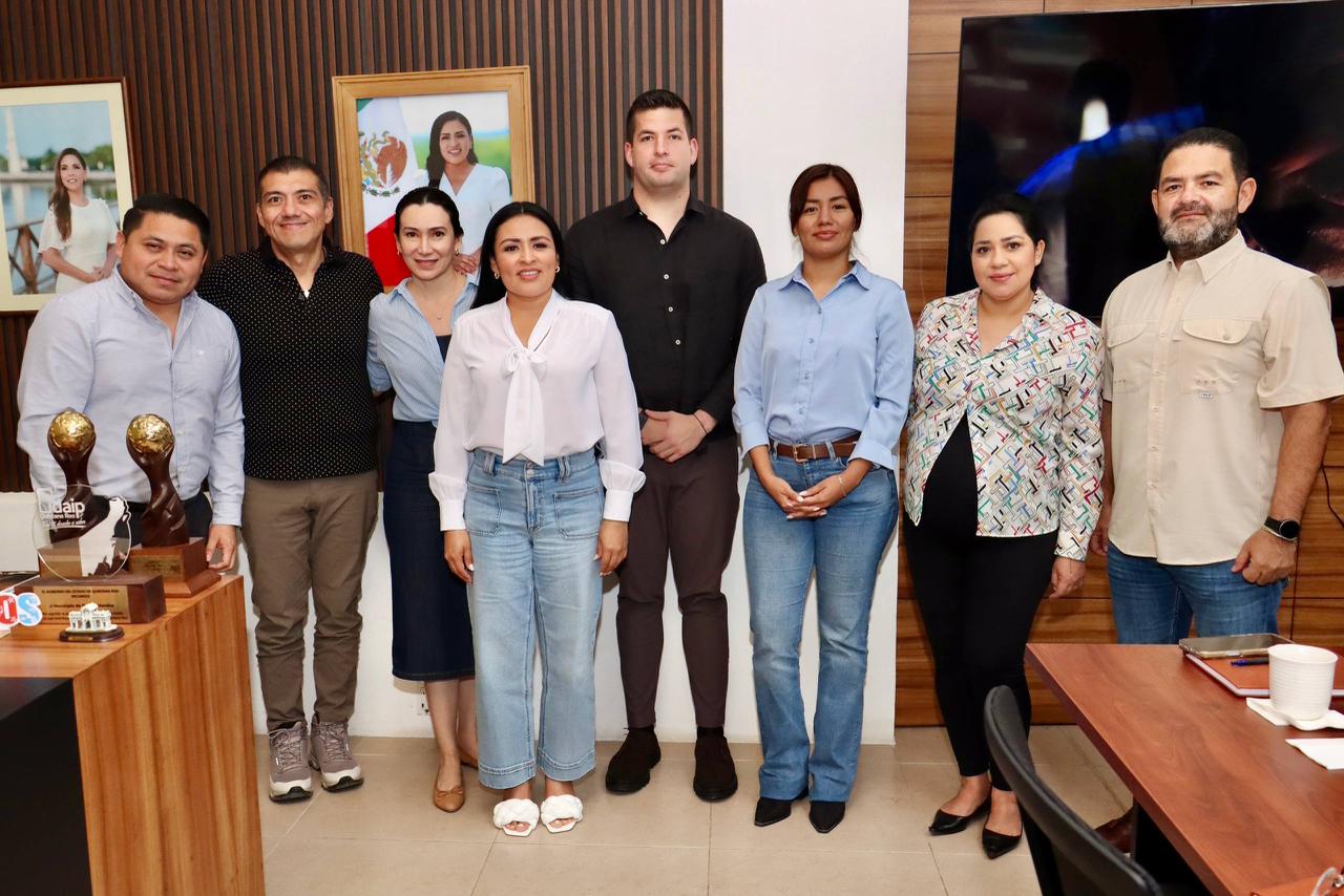 IMPULSAN EN PUERTO MORELOS EL PROGRAMA DE VIVIENDA DEL BIENESTAR PARA FAMILIAS