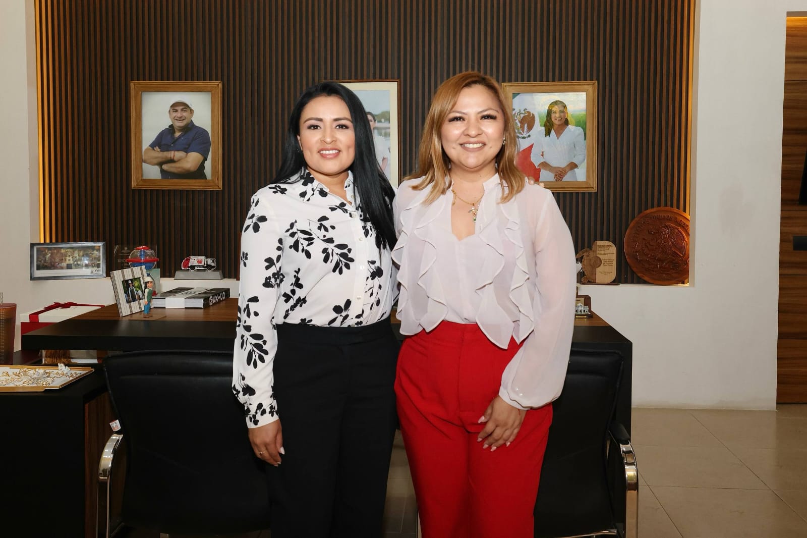 RESULTADOS DE AUDITORÍA FEDERAL CONFIRMAN TRANSPARENCIA EN EL MANEJO DE RECURSOS EN PUERTO MORELOS