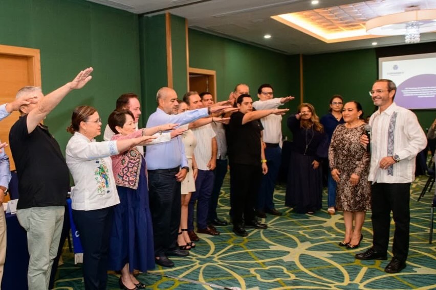 SEDE – Fortalecen vinculación entre empresas y academia en Quintana Roo con nuevos convenios