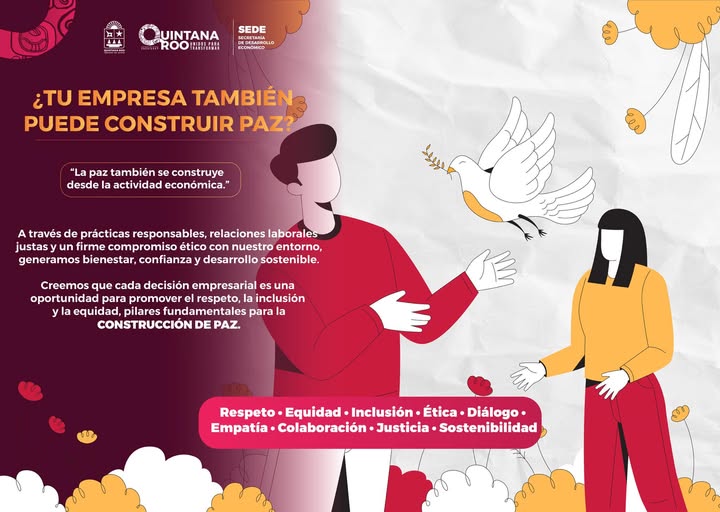 SEDE – Empresas como agentes de cambio: clave en la construcción de paz y desarrollo sostenible