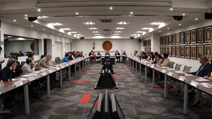 SEDE – Coordinación nacional fortalece Polos de Desarrollo para el Bienestar